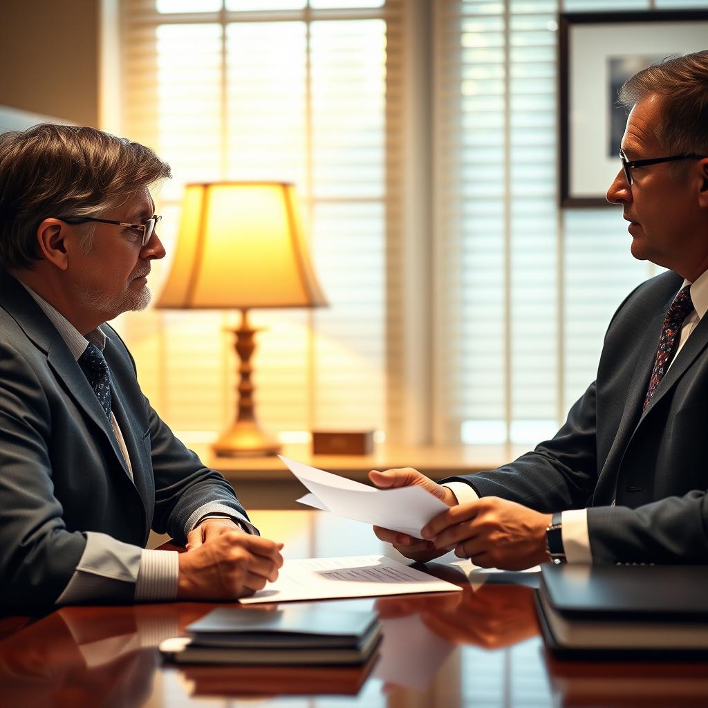 Manslaughter Lawyer Greene County
