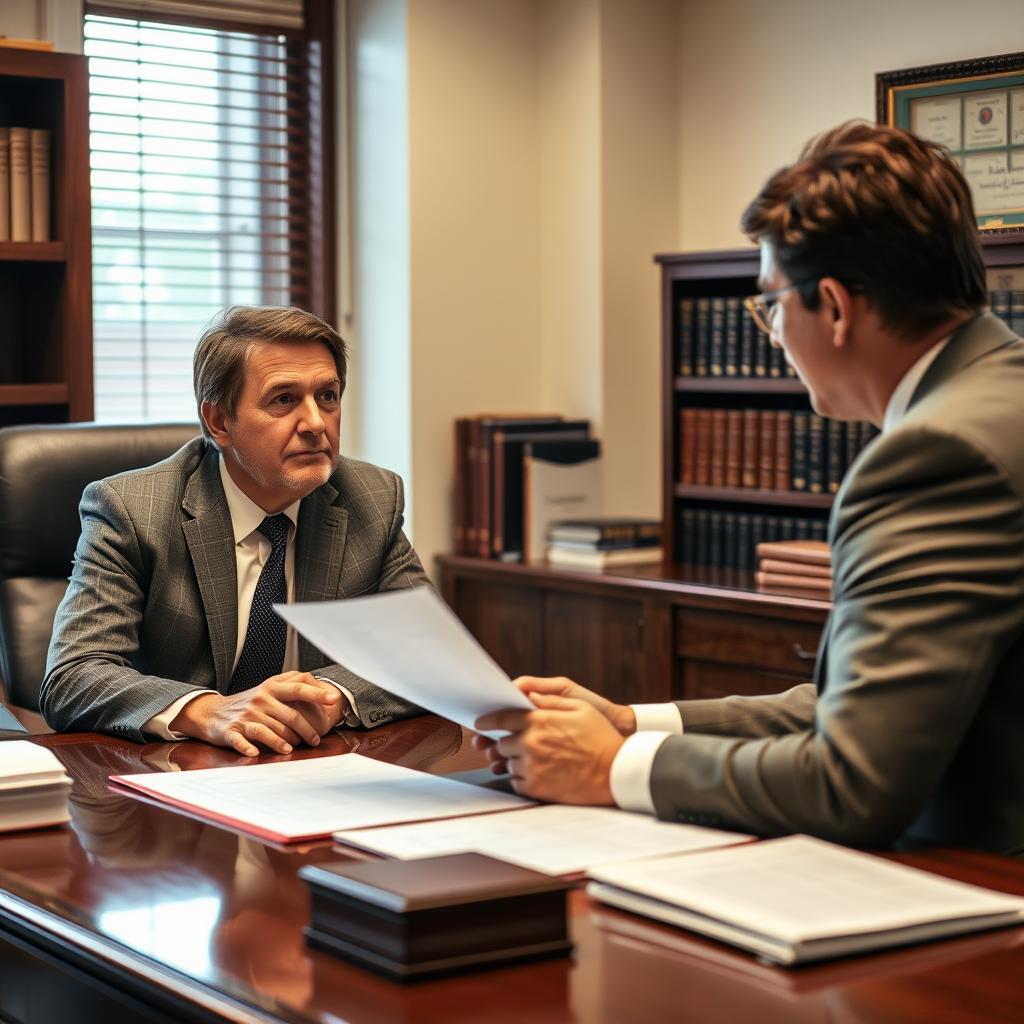 Manslaughter Lawyer Roanoke County