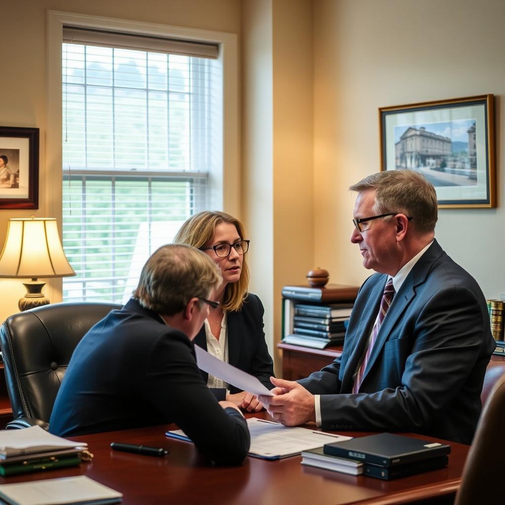 Marijuana Possession Lawyer Rappahannock County