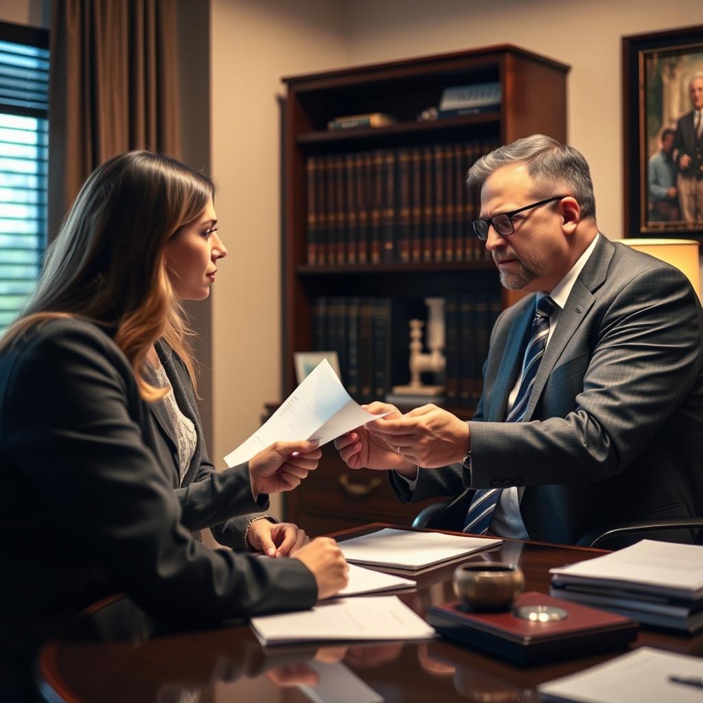 Underage Possession Defense Lawyer Virginia