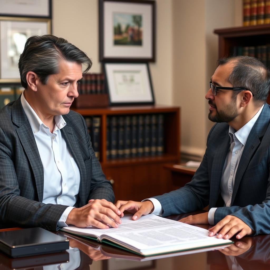 Malicious Wounding Lawyer Chesterfield County