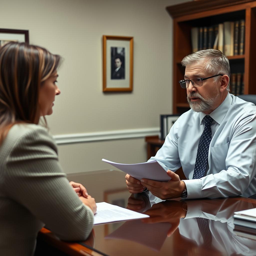 Malicious Wounding Lawyer Clarke County