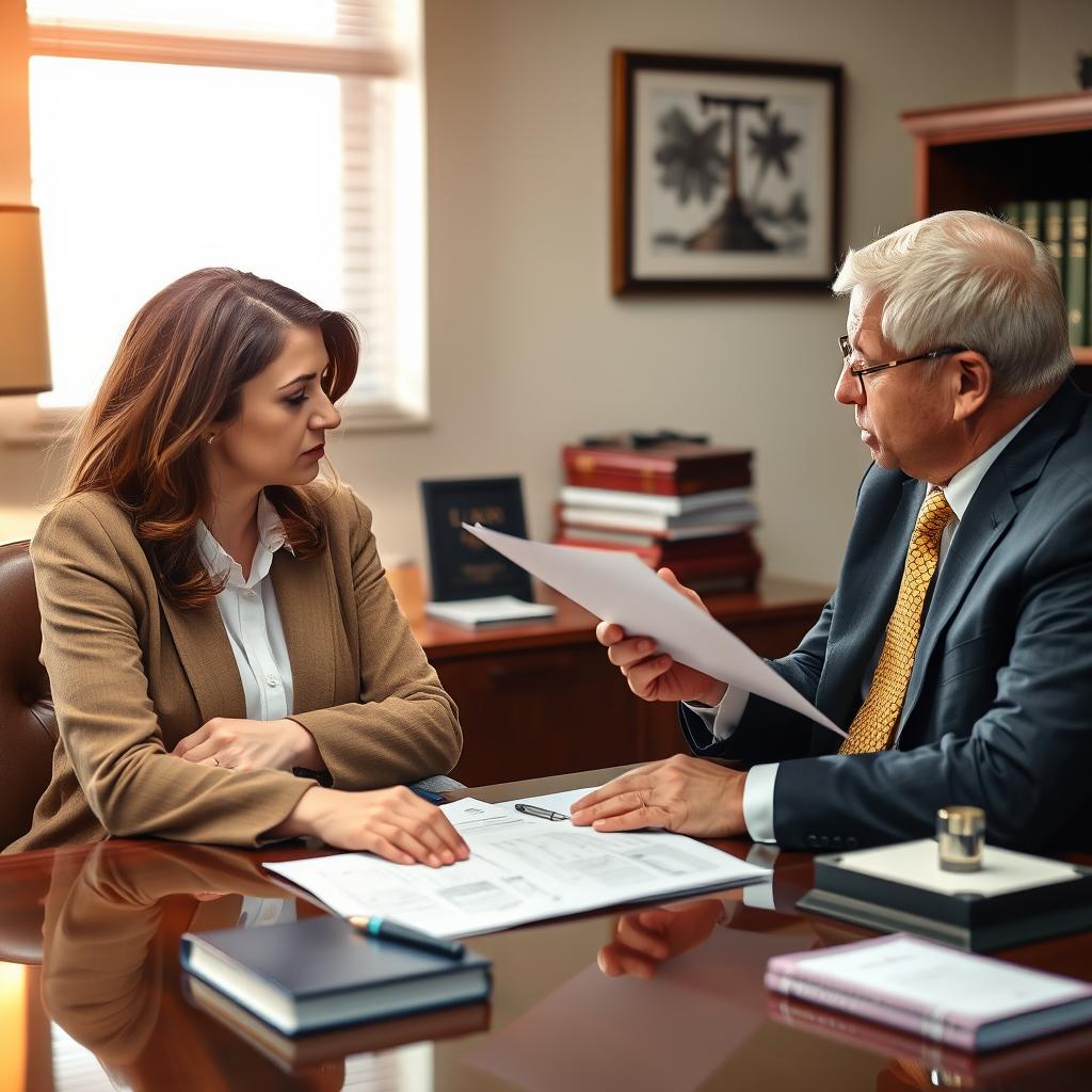 Malicious Wounding Lawyer Warren County