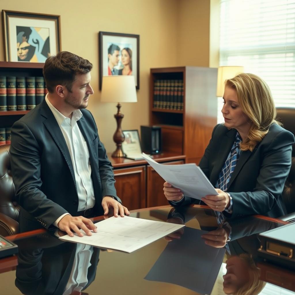 Arson Lawyer Botetourt County, VA