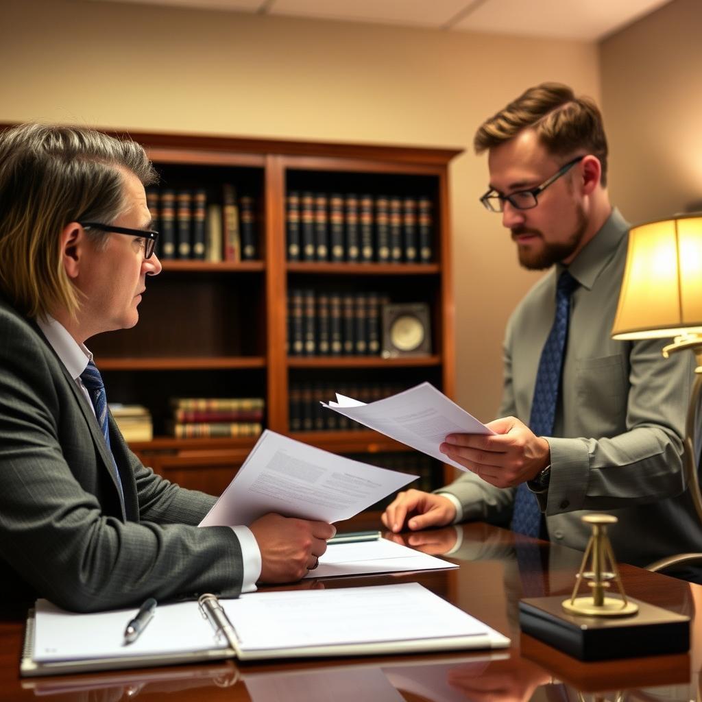 Carjacking Lawyer Bedford County, VA