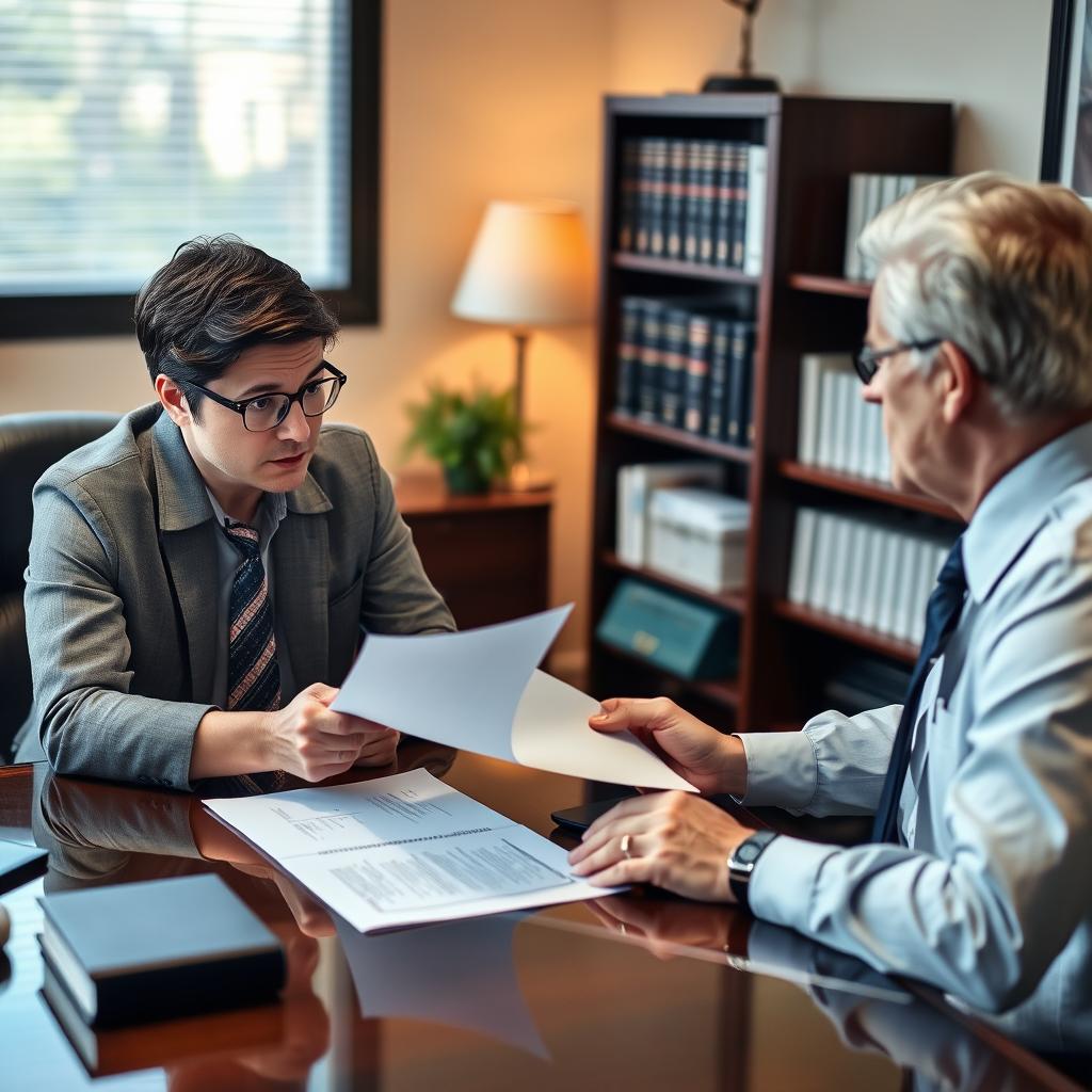 Child Abuse Lawyer Botetourt County, VA