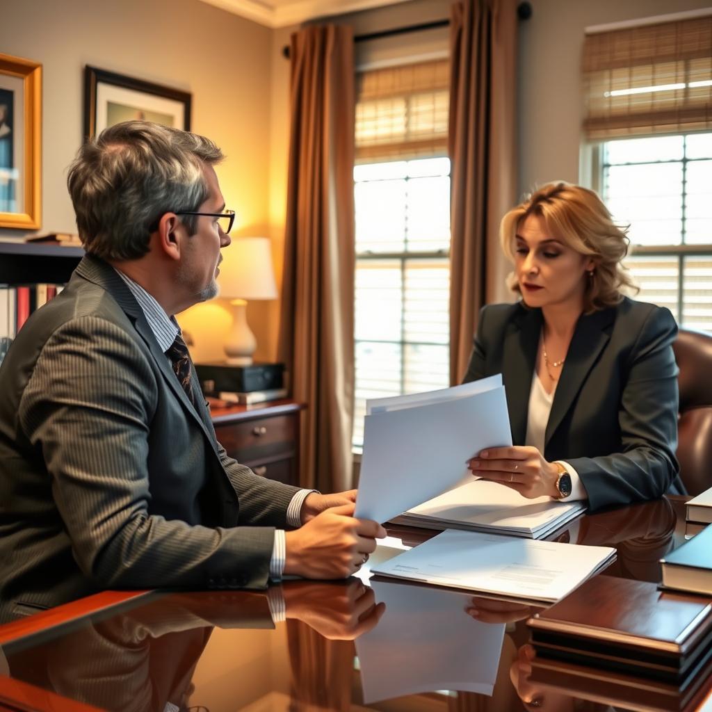 Child Exploitation Lawyer Botetourt County, VA