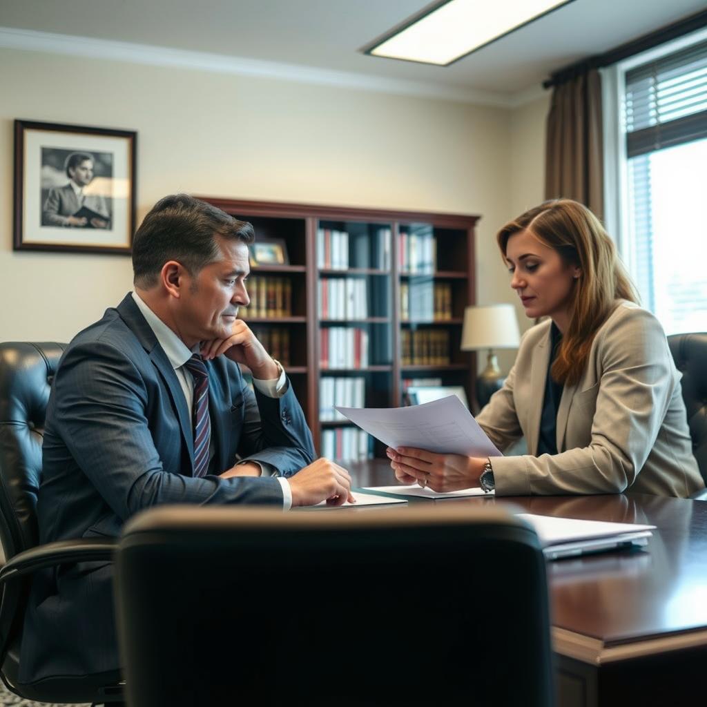 Concealed Firearm Defense Lawyer Near Me