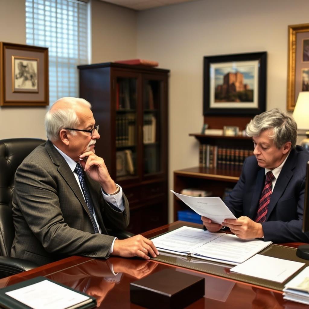 Concealed Weapon Lawyer Bedford County, VA