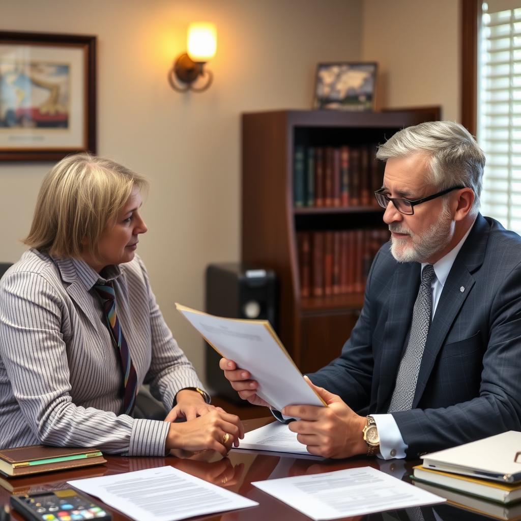 Concealed Weapon Lawyer Botetourt County, VA