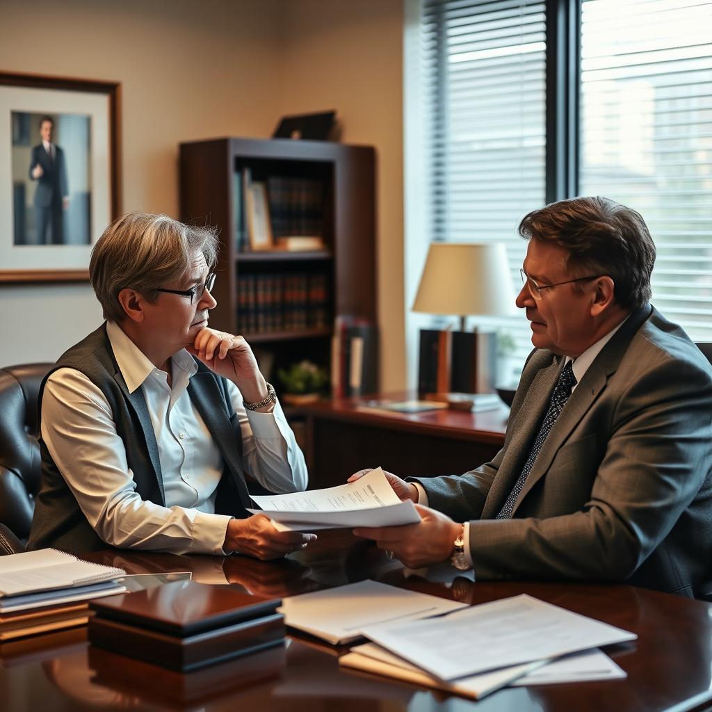 Disorderly Conduct Defense Lawyer Roanoke County, VA