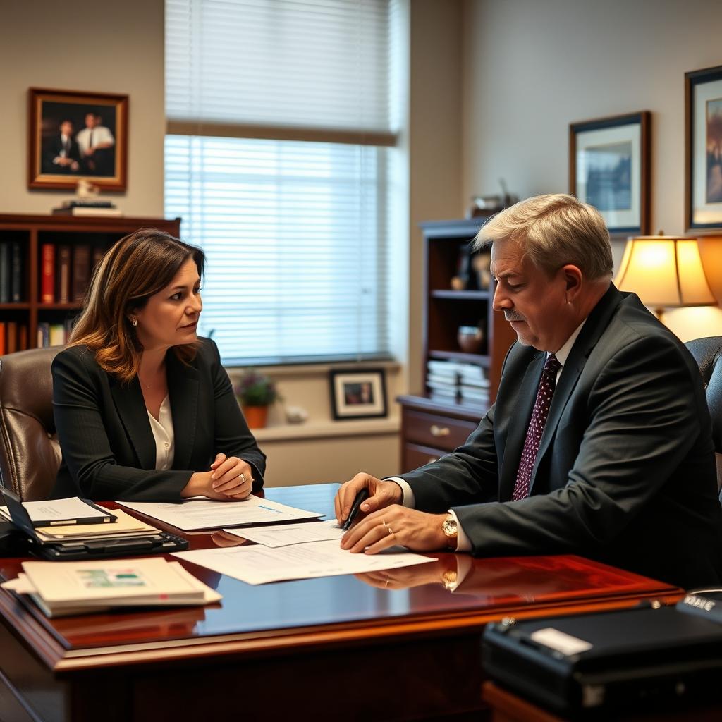 Driving While Suspended Lawyer Bedford County, VA