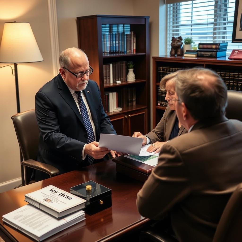 Driving While Suspended Lawyer Botetourt County, VA
