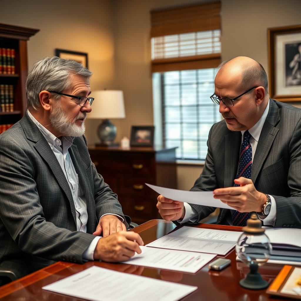 Driving While Suspended Lawyer Roanoke County, VA
