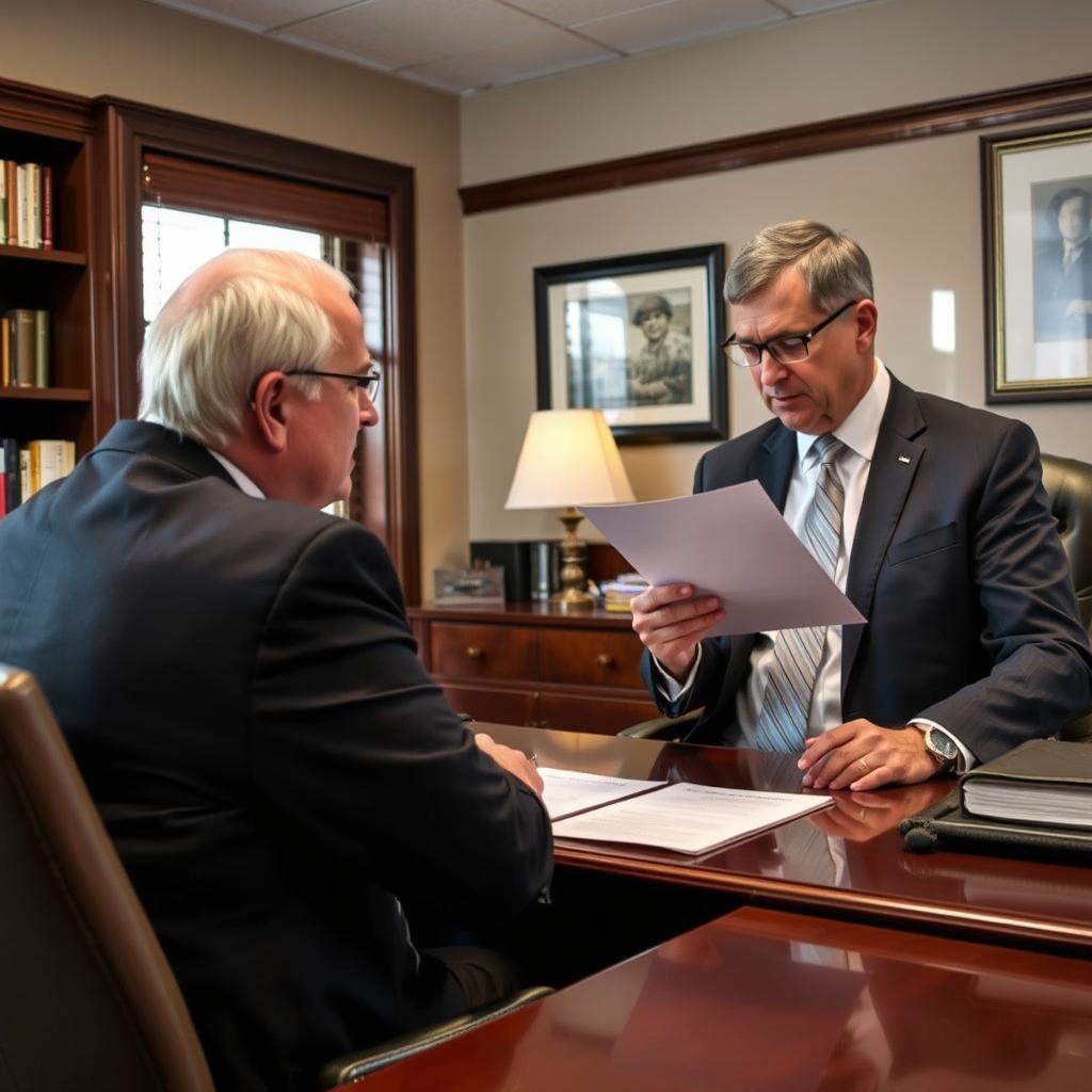 DUI Defense Lawyer Roanoke County, VA
