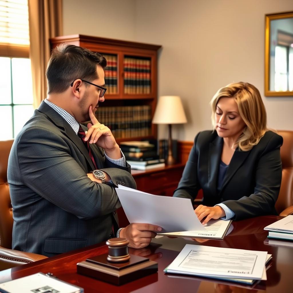False ID Lawyer Near Me