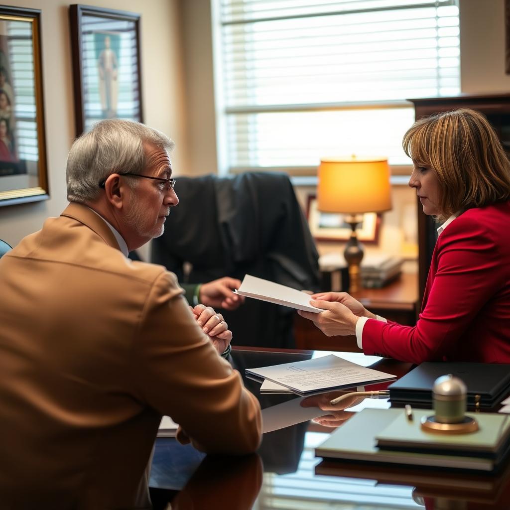 Grand Larceny Lawyer Roanoke County, VA