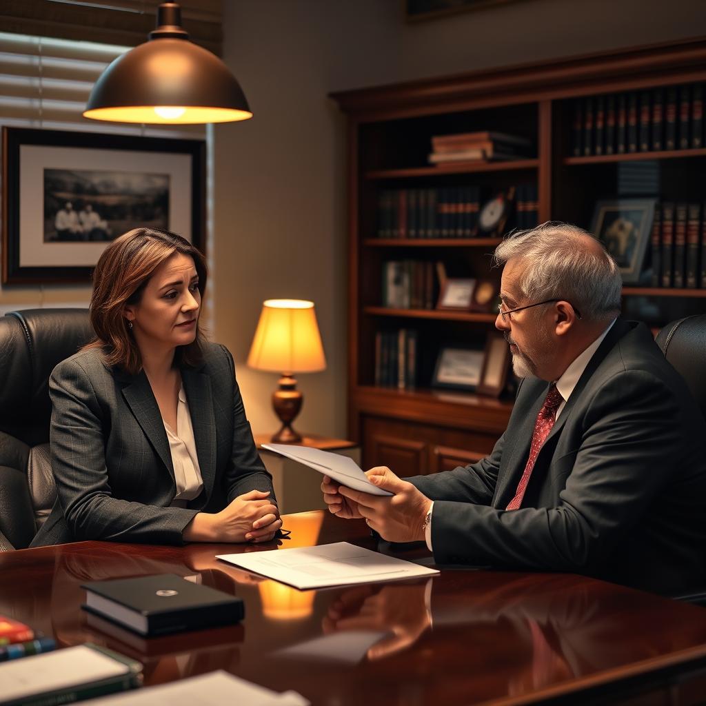 Indecent Exposure Lawyer Botetourt County, VA