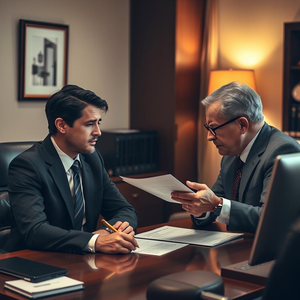 Indecent Exposure Lawyer Near Me
