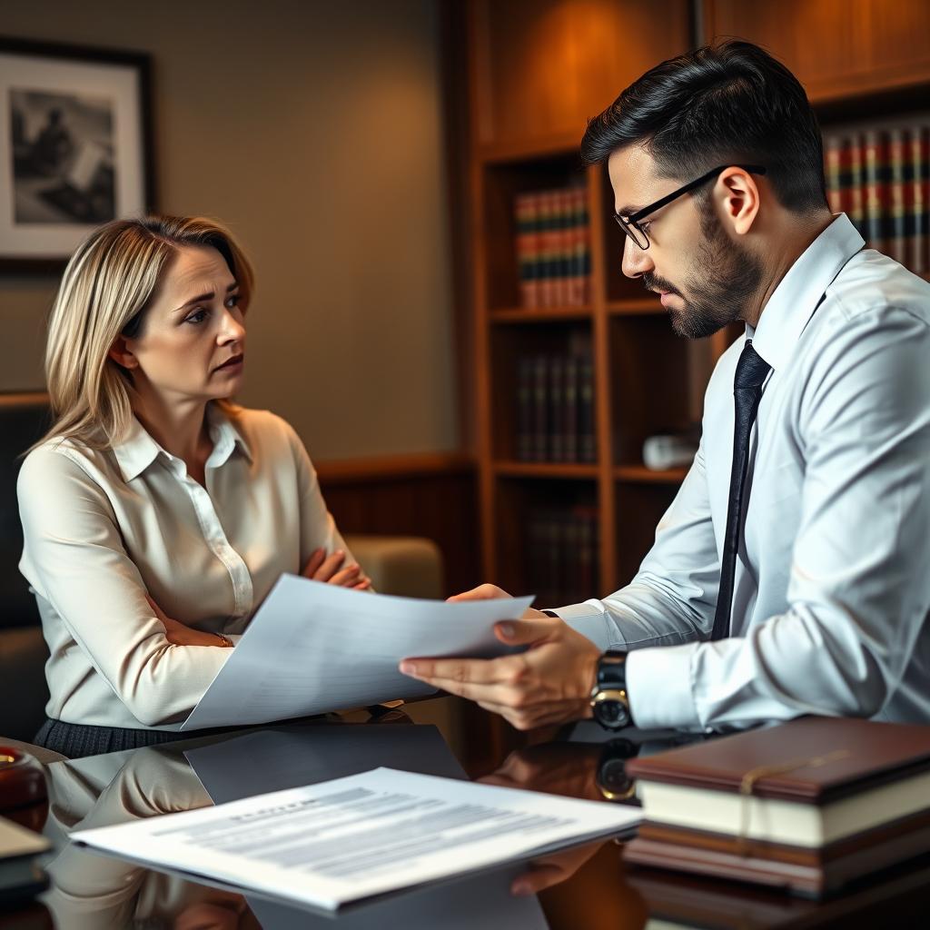 License Suspension Defense Lawyer Near Me