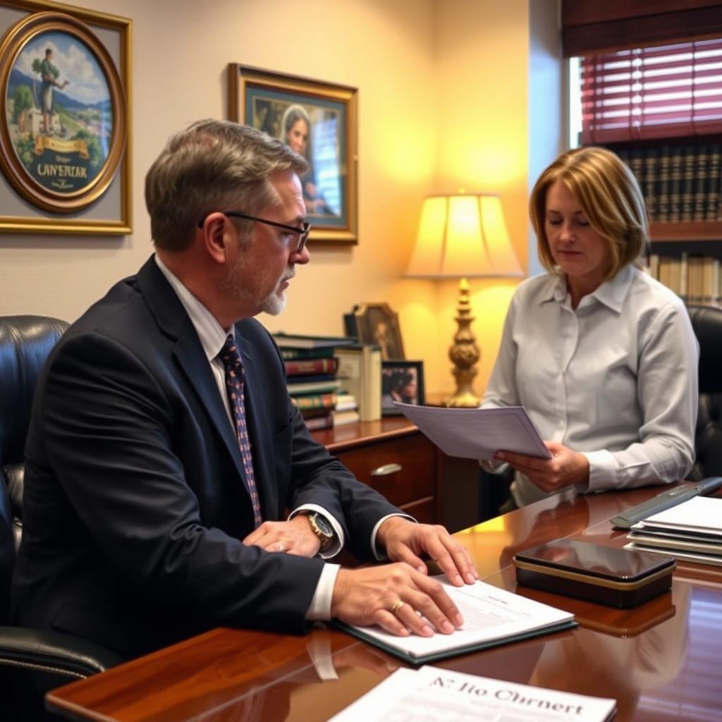 Marijuana Possession Lawyer Botetourt County, VA