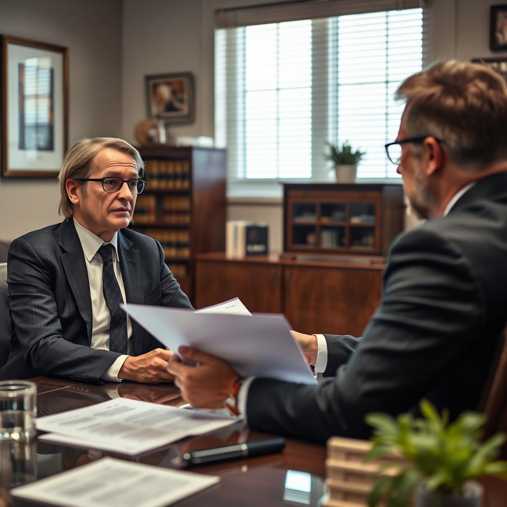 Petit Larceny Defense Lawyer Near Me