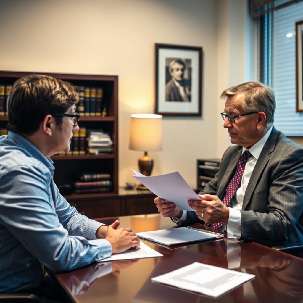Property Damage Lawyer Bedford County, VA