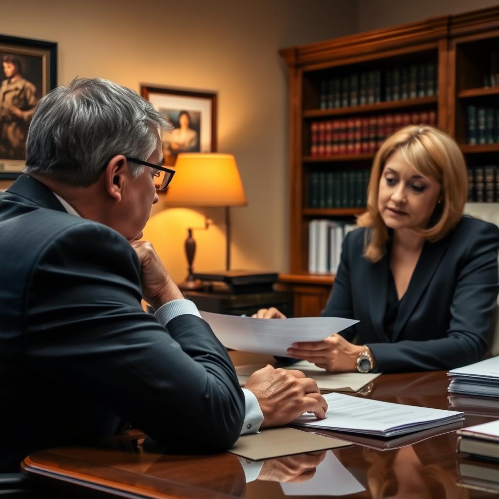 PWID Defense Lawyer Bedford County, VA