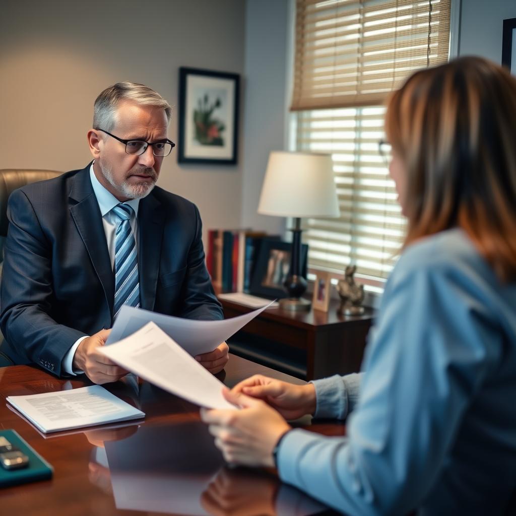 PWID Defense Lawyer Botetourt County, VA