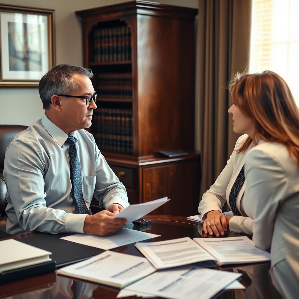 Rape Defense Lawyer Bedford County, VA