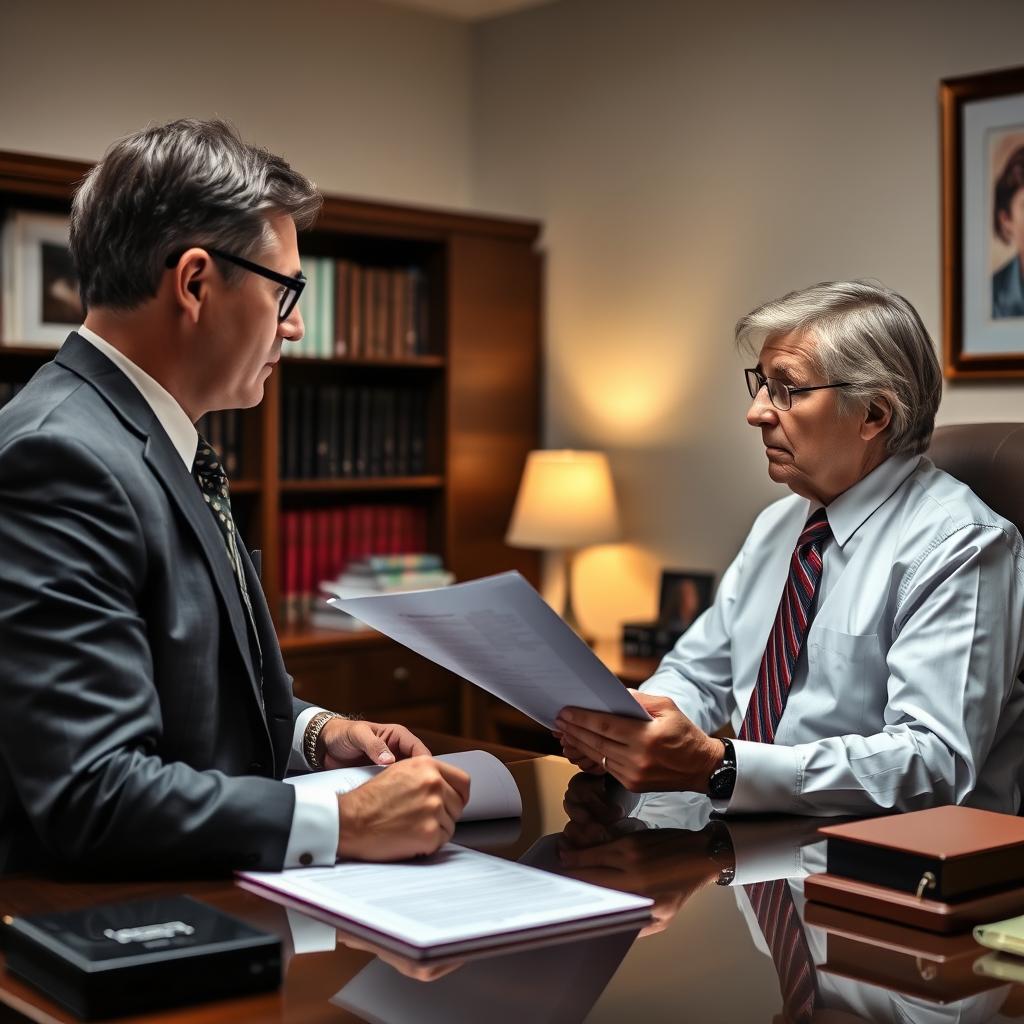 Reckless Driving Lawyer Bedford County, VA