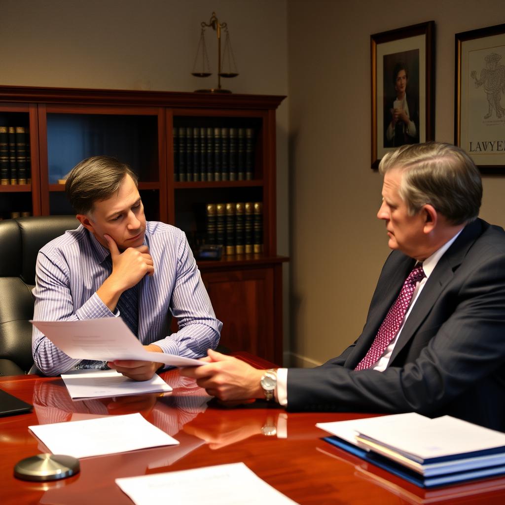 Reckless Driving Lawyer Roanoke County, VA