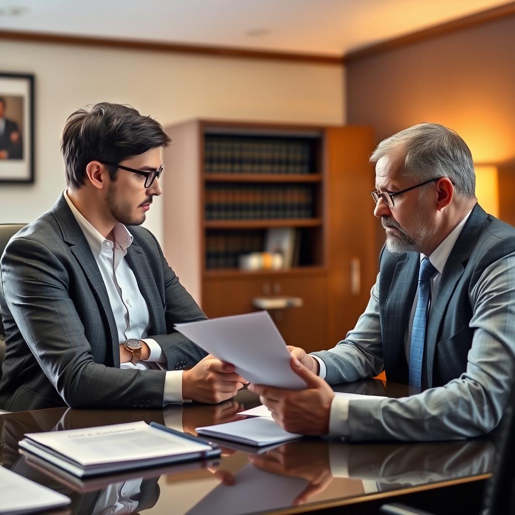 Simple Assault Defense Lawyer Near Me