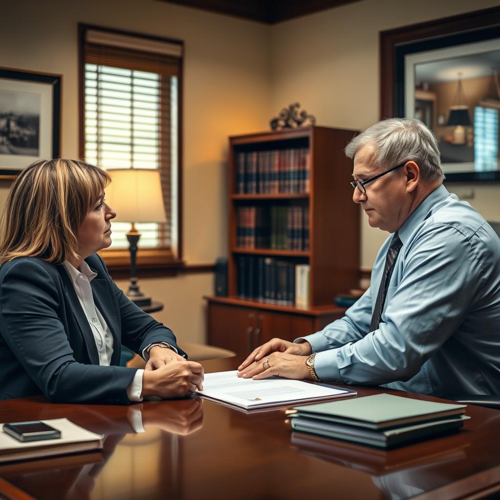 Trespass Defense Lawyer Roanoke County, VA
