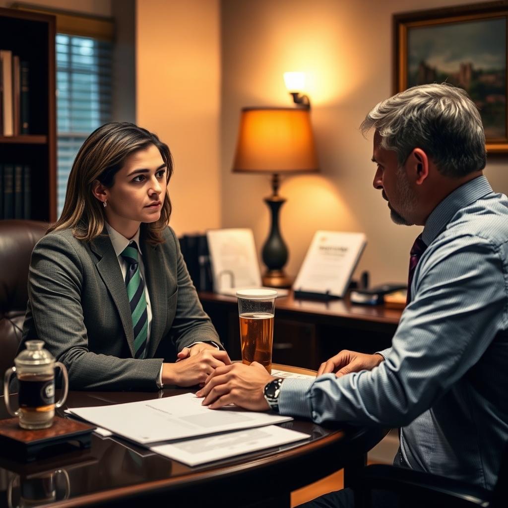 Underage Drinking Lawyer Botetourt County, VA