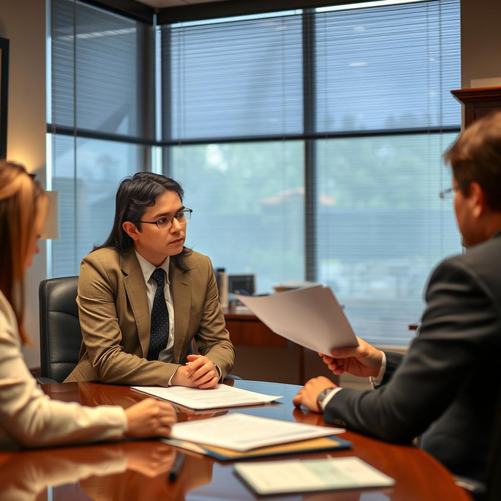 Underage Possession Defense Lawyer Bedford County, VA
