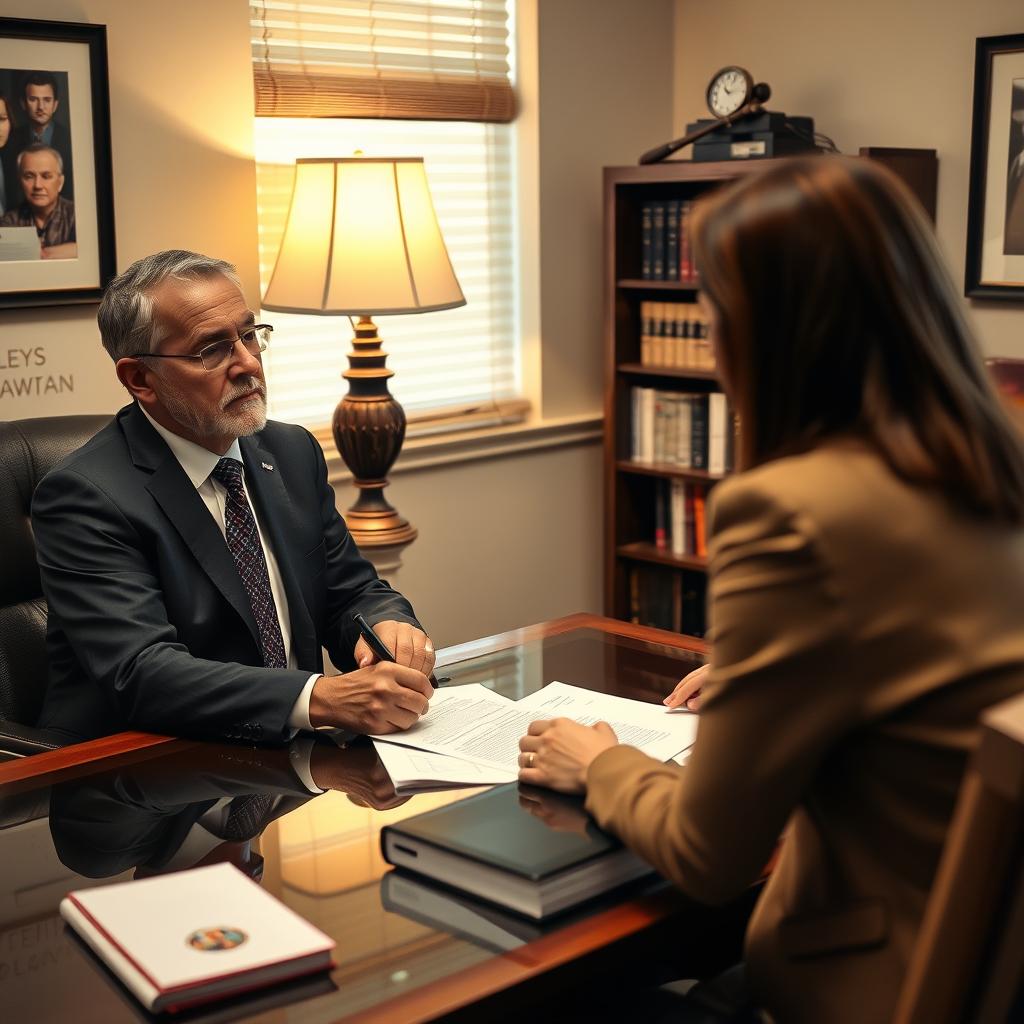 Underage Possession Defense Lawyer Botetourt County, VA