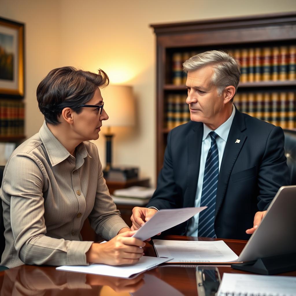 Arson Lawyer Near Me