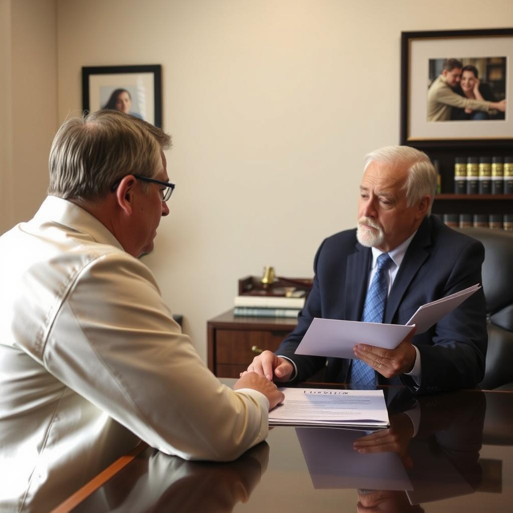 Assault Lawyer Lynchburg, VA