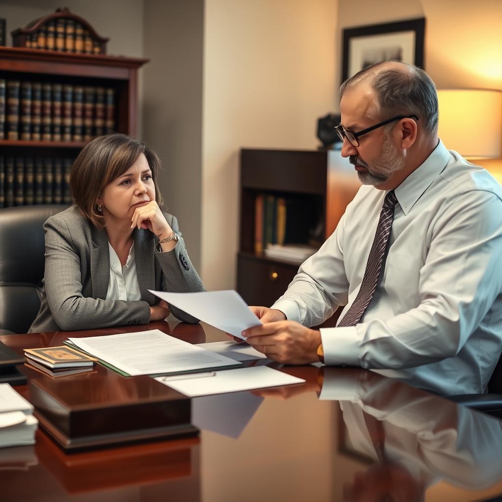 Burglary Lawyer Lynchburg, VA