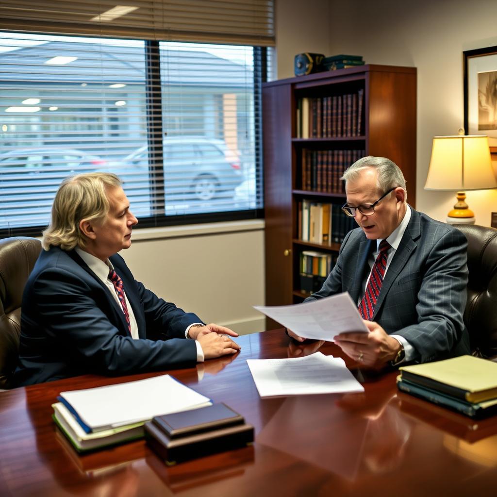 Cannabis Possession Lawyer Lynchburg, VA