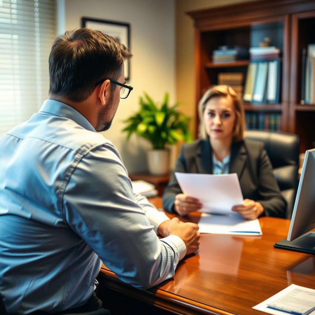 Child Abuse Lawyer Roanoke County, VA