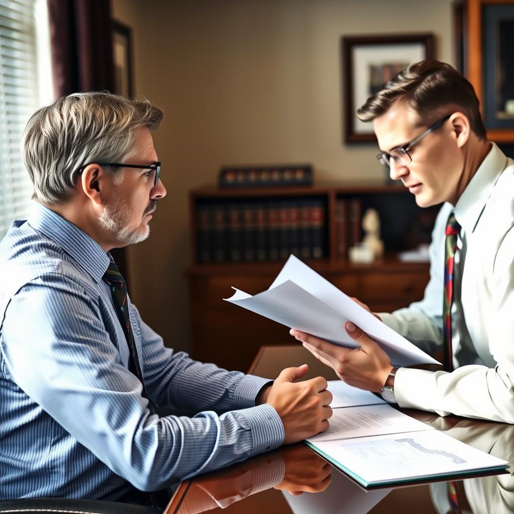 Concealed Firearm Defense Lawyer Lynchburg, VA