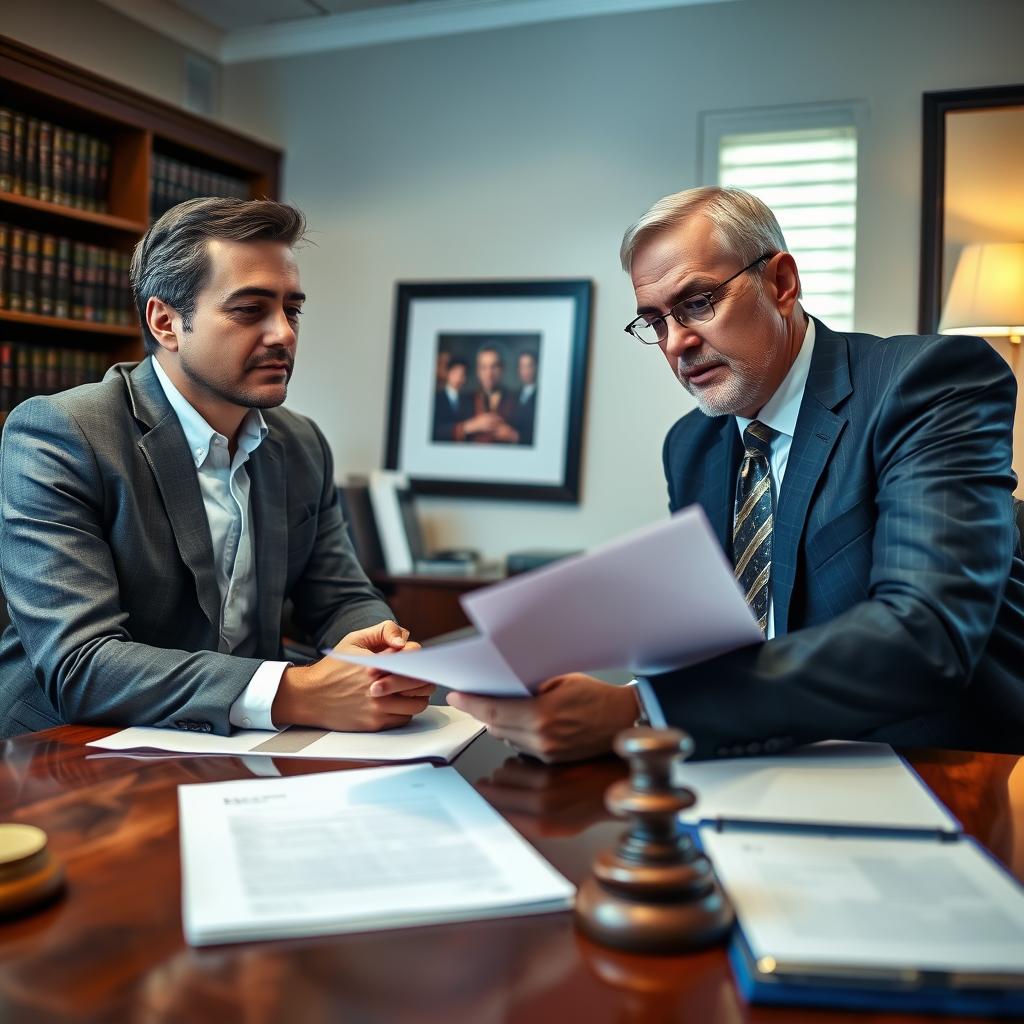 Concealed Firearm Defense Lawyer Near Me
