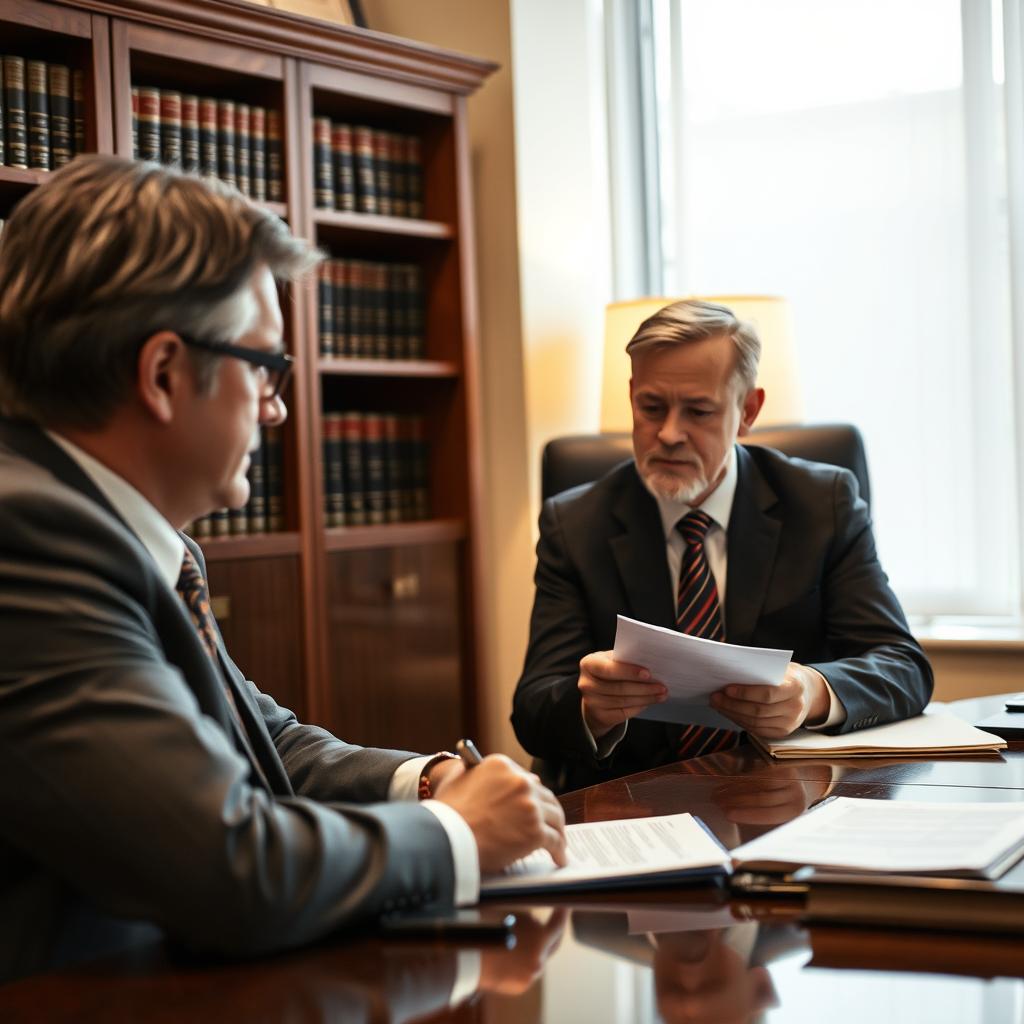 Concealed Weapon Lawyer Near Me