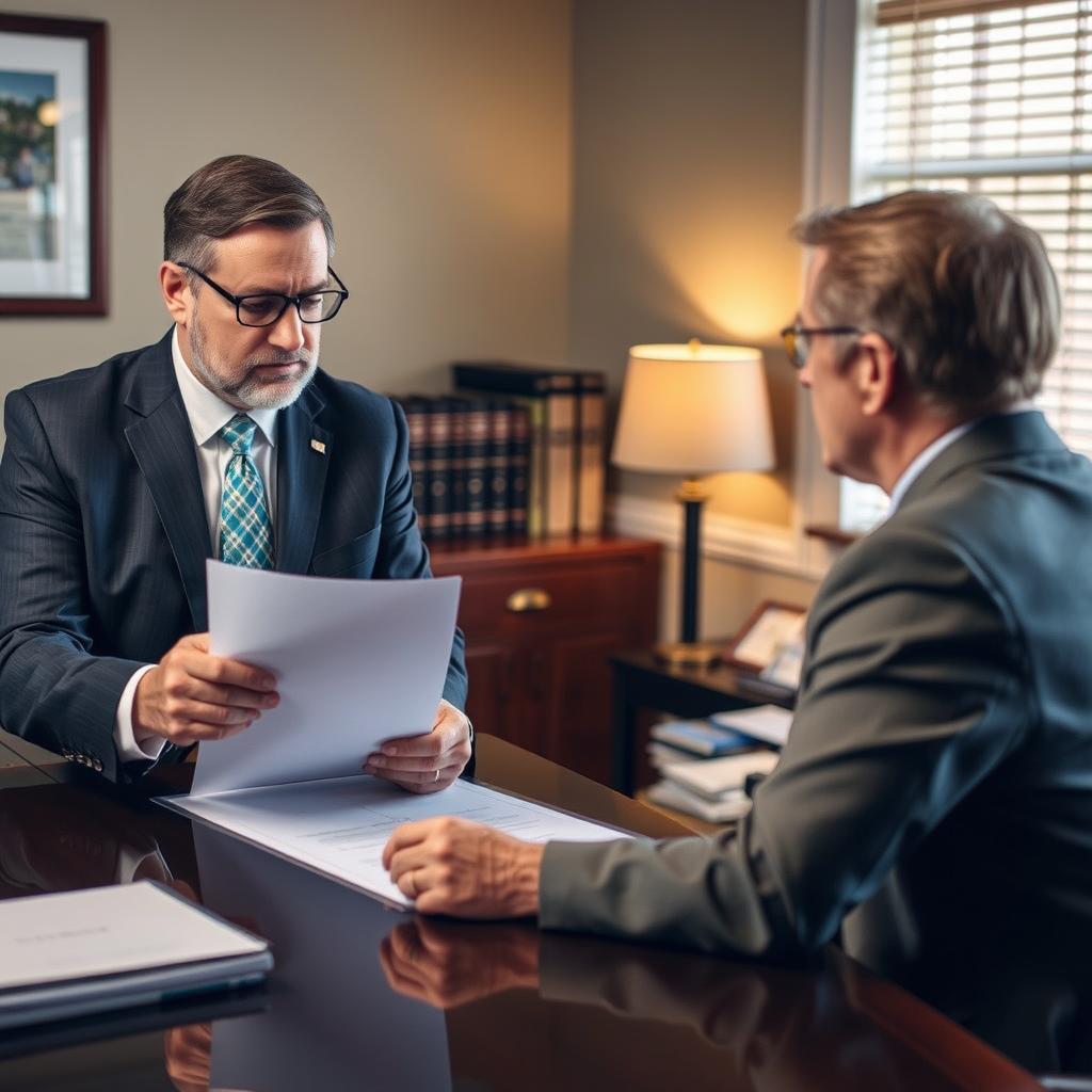 Destruction of Property Defense Lawyer Near Me