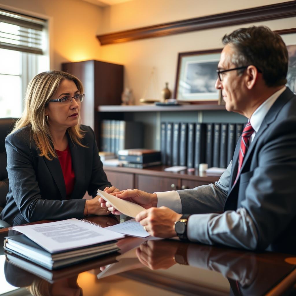 Disorderly Conduct Defense Lawyer Lynchburg, VA