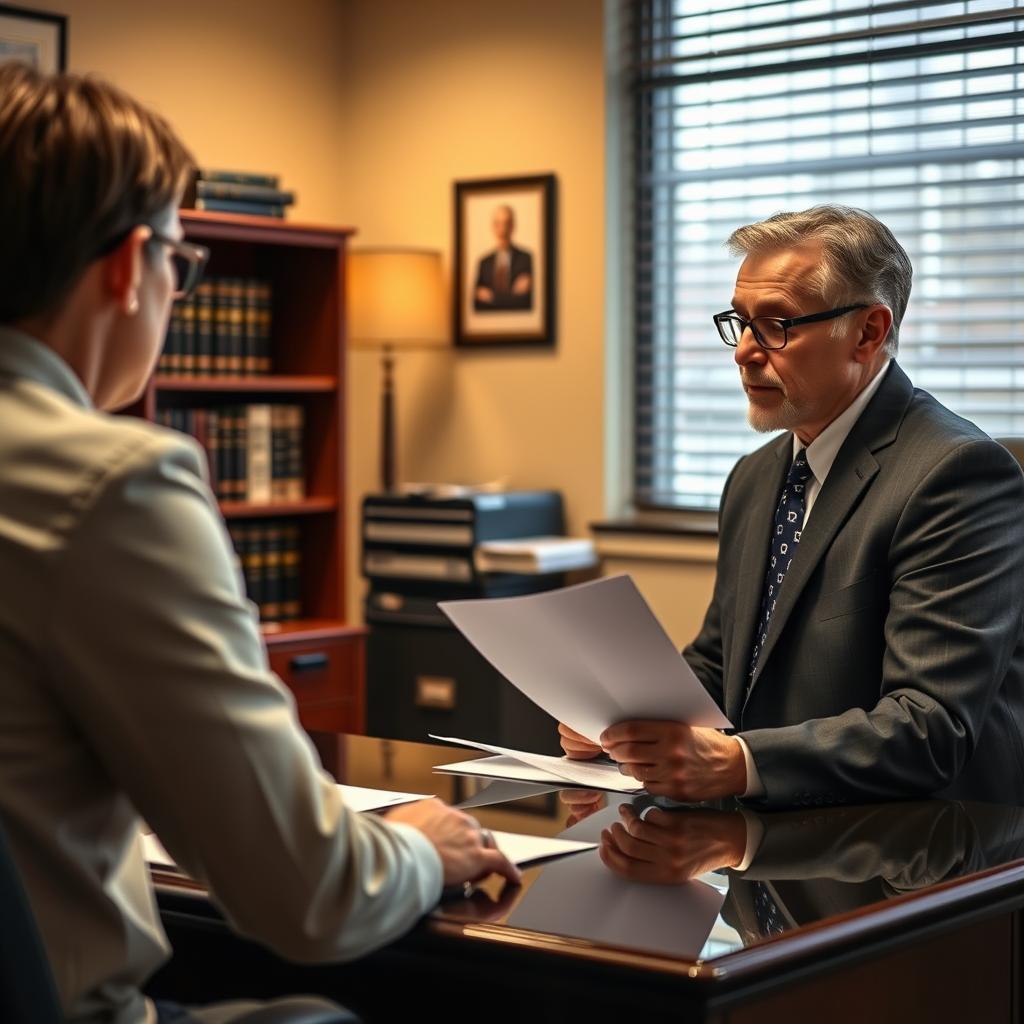 Do I need a lawyer for a first-time criminal charge in Bedford County