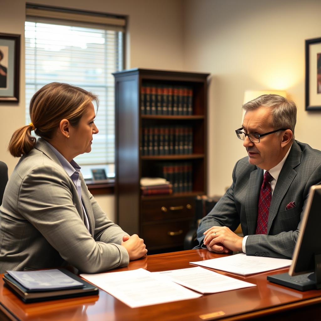 Do I need a lawyer for a first-time criminal charge in Botetourt County