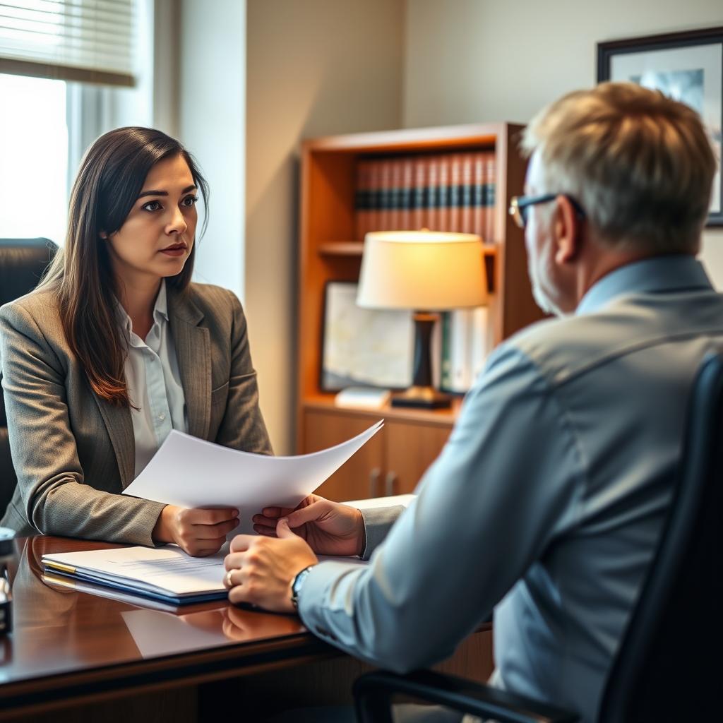 Do I need a lawyer for a first-time criminal charge in Lynchburg
